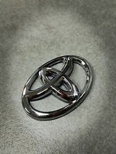 PARA 05-22 HILUX COROLLA CAMRY REVO ROCCO ALTIS EMBLEMA EMBLEMA DE VOLANTE 65MM comprar usado  Enviando para Brazil