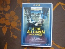 Dvd the harem d'occasion  Patay