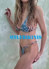 Sexy bikini ottima usato  Lecce