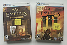 2007 age empires for sale  Ankeny