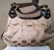 Beautiful authentic coach for sale  Philadelphia
