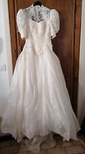 Abito sposa usato usato  San Giovanni Valdarno