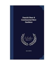 Danish beer continental gebraucht kaufen  Trebbin