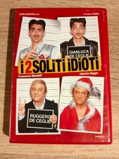 Dvd soliti idioti usato  Settimo Torinese