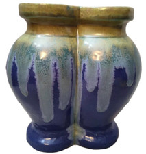 Antique vase denbac d'occasion  Expédié en Belgium