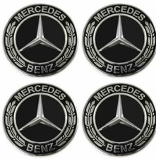 Mercedes benz stickers gebraucht kaufen  Deutschland