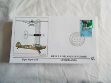 Great airplanes piper for sale  IVER