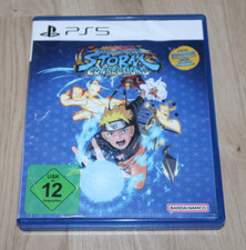 Naruto boruto ultimate gebraucht kaufen  Ochsenfurt