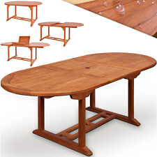 Table jardin vanamo d'occasion  Chilly-Mazarin