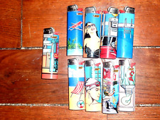 Lot briquets bic d'occasion  Paris XIII