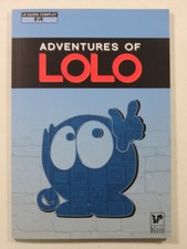Adventures lolo guide d'occasion  Paris XI