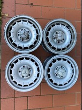Mercedes benz cerchi usato  Montevarchi