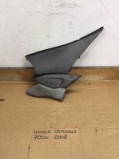 Honda deauville 700 usato  Messina