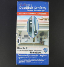 Surelock automatic garage for sale  Richland