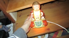 Rauchverzehrer buddha gebraucht kaufen  Br'haven-Weddewarden