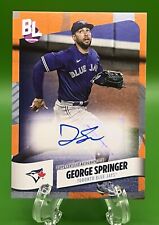 2024 topps big d'occasion  Expédié en Belgium