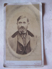 Photographie ancienne plubel d'occasion  Lunéville