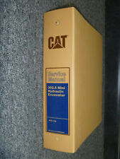Cat caterpillar 302.5 for sale  Fairfield