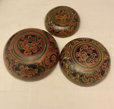 Antique set hand for sale  Davenport
