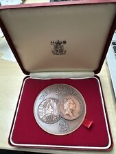 1100 years minting for sale  CARDIFF