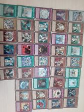 Yugioh mazzo fedele usato Yugioh mazzo fedele usato  Ruvo di Puglia