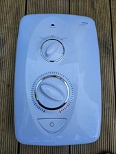 mira play electric shower for sale mira play electric shower for sale ABINGDON
