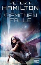 Dämonenfalle roman peter gebraucht kaufen  Berlin
