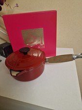 Casserole fonte cousances d'occasion  Épinal