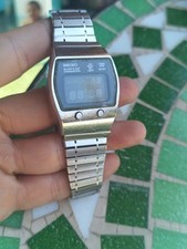 orologi digitali vintage seiko usato orologi digitali vintage seiko usato Milano