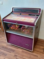 Wurlitzer lyrik jukebox gebraucht kaufen  Wesel