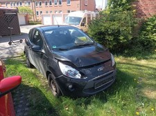 ford unfall gebraucht kaufen  Schleswig