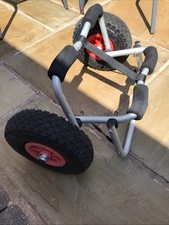 Windsurf paddleboard trolley for sale  NORWICH