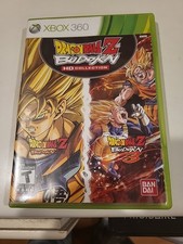 Dragon Ballz Budokai HD Collection - Xbox 360  comprar usado  Enviando para Brazil