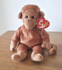 Beanie babies bongo for sale  SHEFFIELD