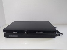 Rct689h combi vhs d'occasion  Tours-