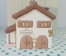 thun presepe giubileo usato  Italia