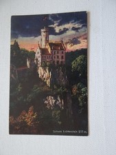 Schloss lichtenstein 26796 gebraucht kaufen  Neu-Ulm