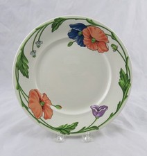 Villeroy boch amapola for sale  South Glens Falls