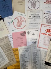 100 music sheets for sale  PONTYPOOL