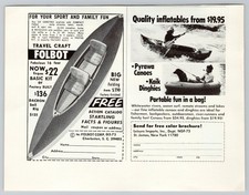 1973 folbot travel for sale  Edmond