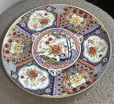 Japanese imari porcelain for sale  UK