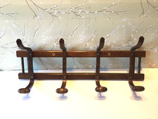 Vintage bentwood hook for sale  Rapid City