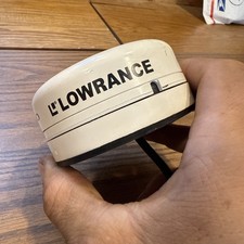 Lowrance boat gps for sale  Brooklyn