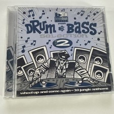 Various drum bass for sale  TELFORD