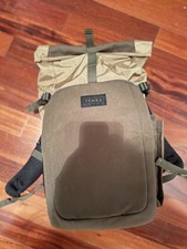 MOCHILA TENBA FULTON V2 14L - (CASTANHO/AZEITONA) comprar usado  Enviando para Brazil