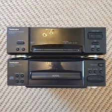 Technics ch540 processore usato  Spedire a Italy