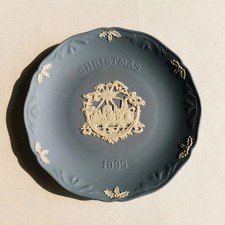 Wedgewood christmas 1995 for sale  DEWSBURY