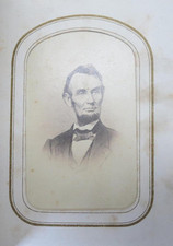 civil war general cdv for sale  North Chatham