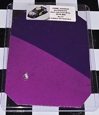 Jimmie johnson race for sale  Wilmington