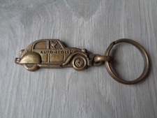 Porte cle citroen d'occasion  Fécamp